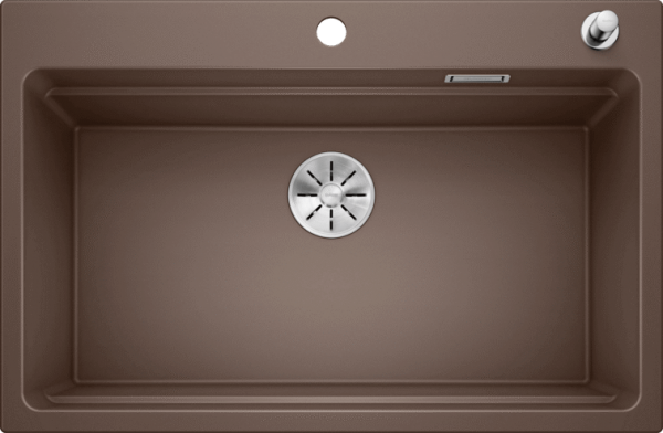 BLANCO ETAGON 8 Silgranit