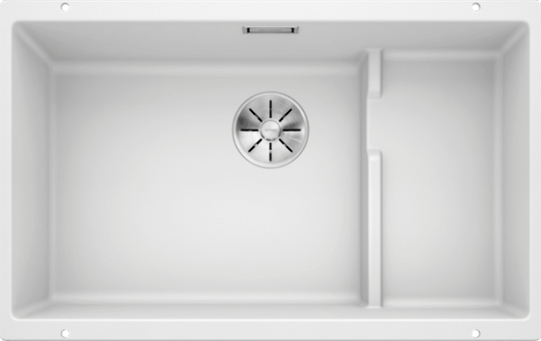 BLANCO SUBLINE 700-U Level Silgranit