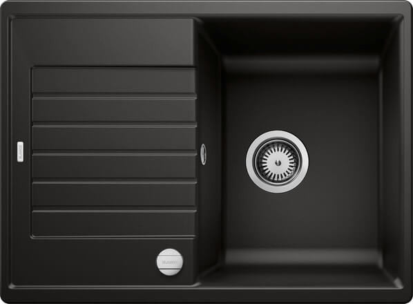 BLANCO Zia 45 S Compact Silgranit