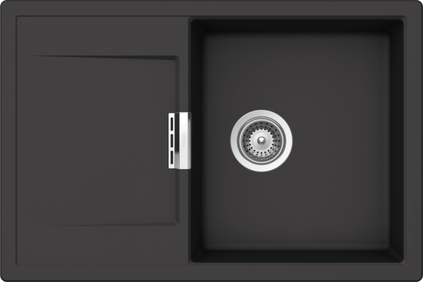 Schock - Einbauspüle Mono D 100