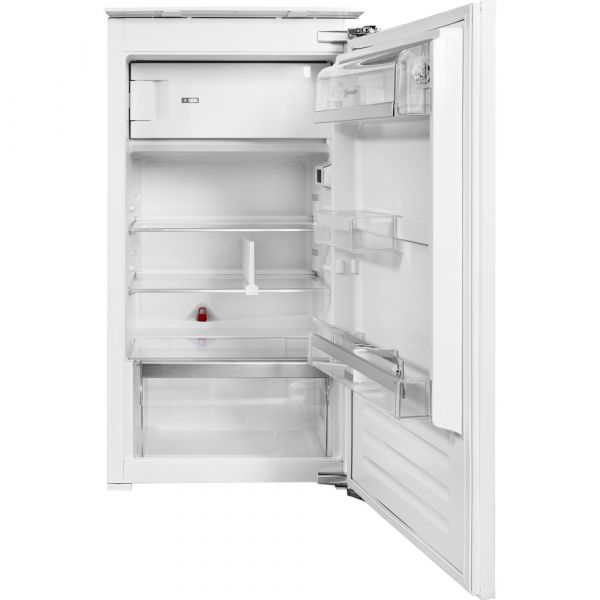 Bauknecht Kühlschrank mit Gefrierfach KSI 10GF2