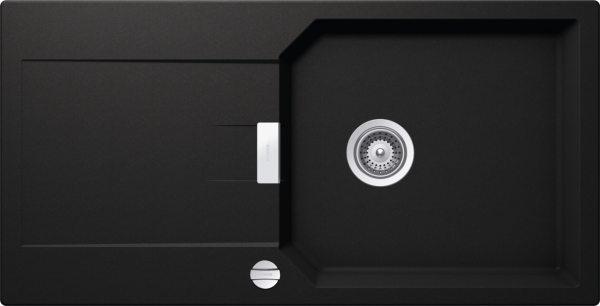 Schock - Einbauspüle Manhattan D 100 L