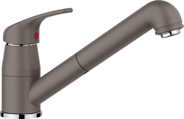 BLANCO DARAS-S Silgranit Hochdruck