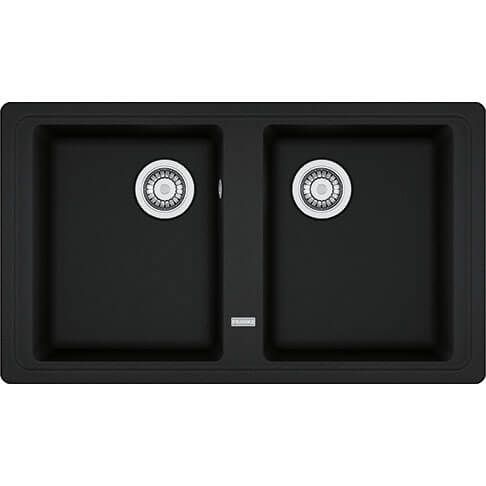 FRANKE Einbauspüle Basis BFG 620