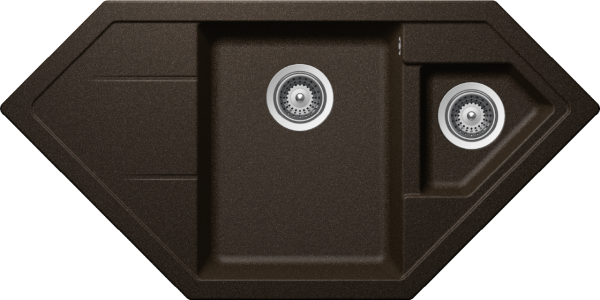 Schock - Einbauspüle SIGNUS C 150