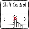 ShiftControl