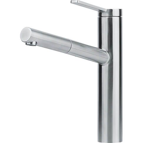 FRANKE Armatur Tango Neo Zugauslauf Hochdruck