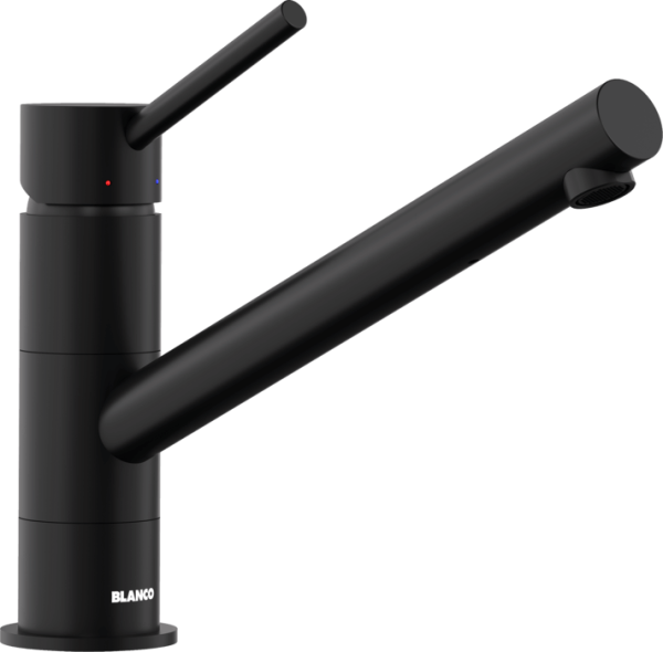 BLANCO KANO Silgranit Hochdruck