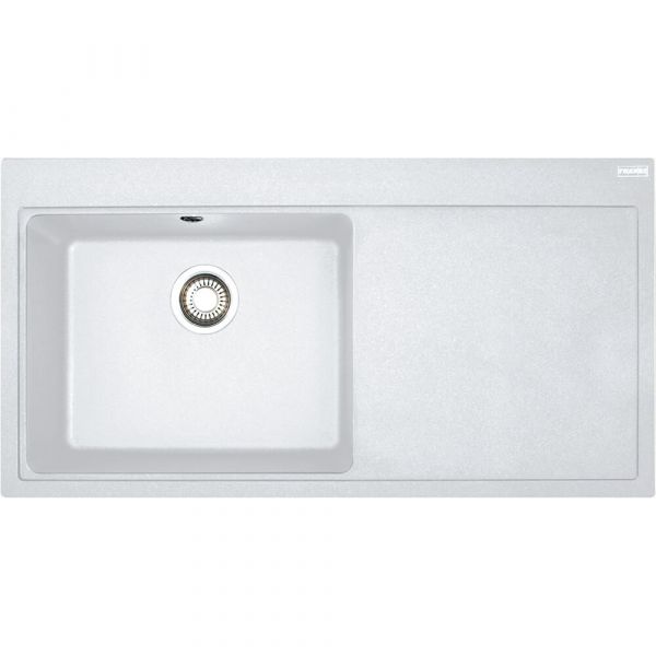 FRANKE Einbauspüle Mythos MTG 611