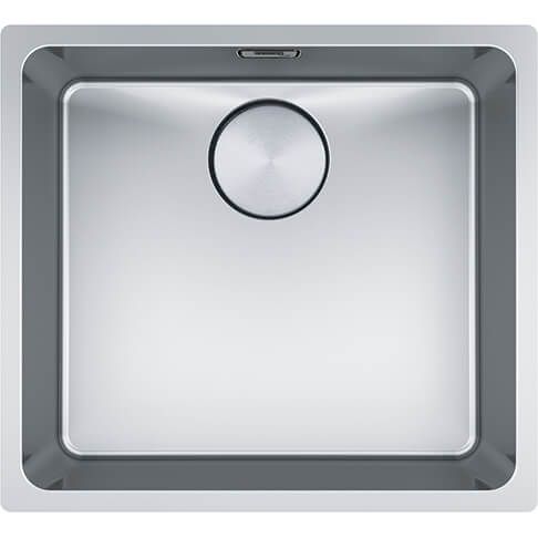 FRANKE Einbauspüle Mythos MYX 110-45