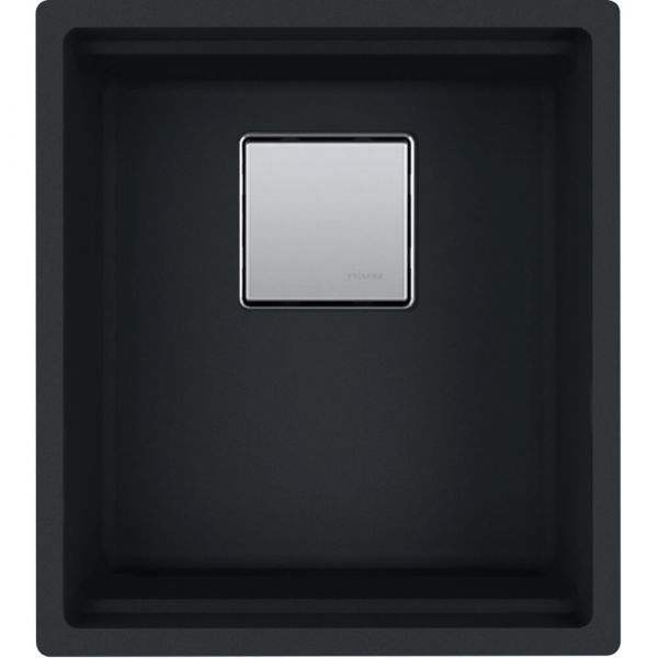 FRANKE Einbauspüle Kubus 2 KNG 110-37