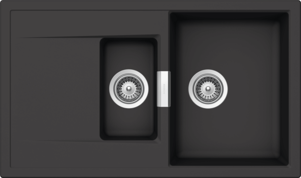 Schock - Einbauspüle MONO D 150