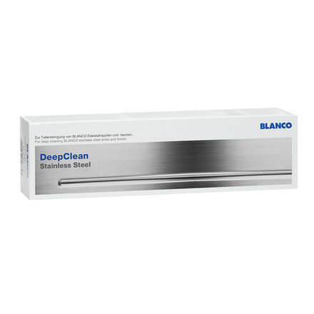 Blanco DeepClean Stainless Steel 526306