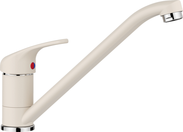 BLANCO DARAS Silgranit Hochdruck