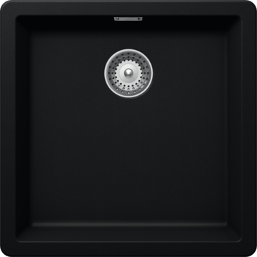 Schock - Einbauspüle Greenwich N 100