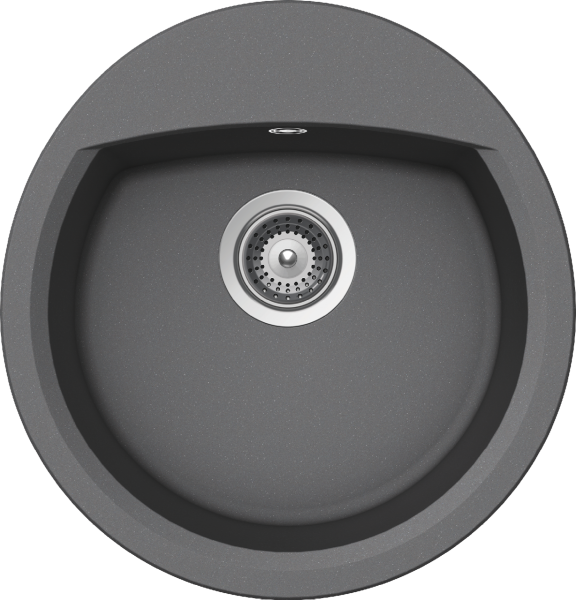 Schock - Einbauspüle Manhattan R 100