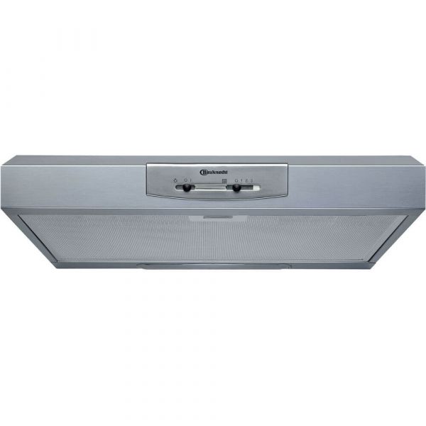 Bauknecht Dunstabzugshaube (Unterbau/60cm) DC 5460 IN1