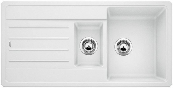 BLANCO Legra 6 S Silgranit