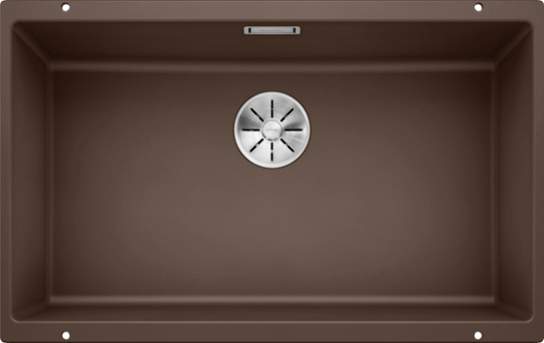 BLANCO SUBLINE 700-U Silgranit