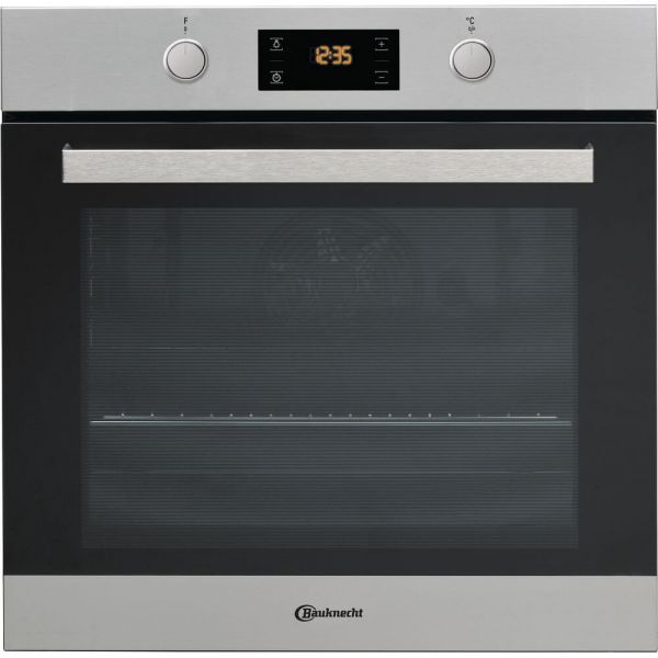 Bauknecht Einbau-Backofen BAK3 KN8V IN