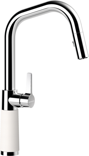 Schock - Armatur SC 530 Hochdruck Schlauchbrause Cristadur