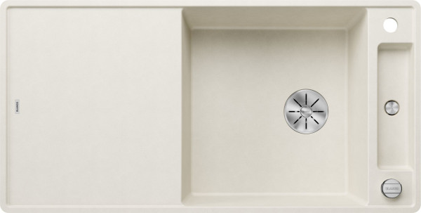 BLANCO AXIA III XL 6 S Silgranit