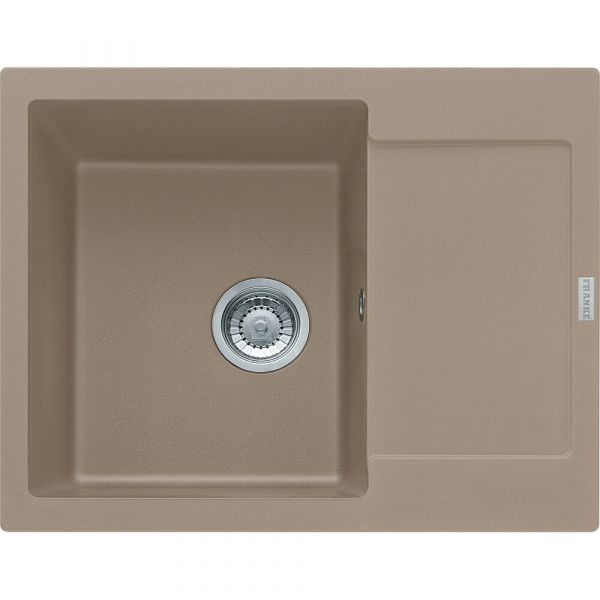 FRANKE Einbauspüle Maris MRG 611-62