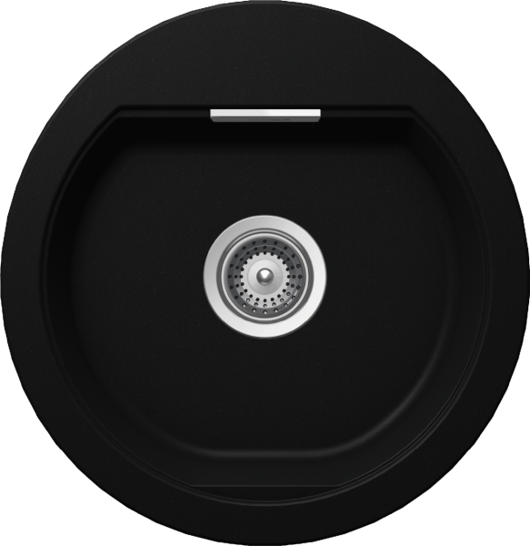 Schock - Einbauspüle Mono R 100