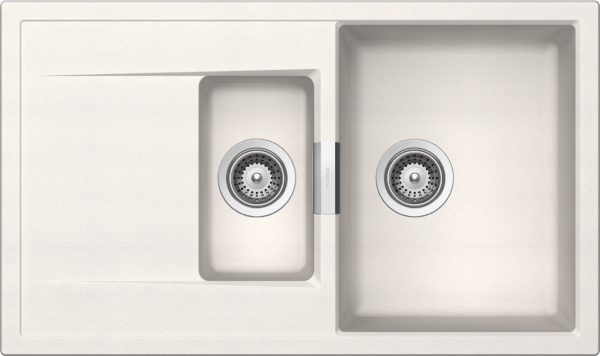 Schock - Einbauspüle MONO D 150