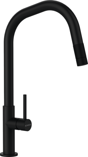 Schock Talinos Armatur Ausziehbar