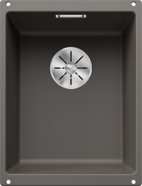 BLANCO SUBLINE 320-U Silgranit