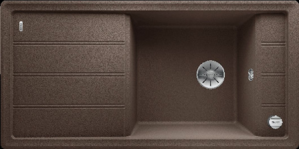 BLANCO FARON XL 6 S Silgranit