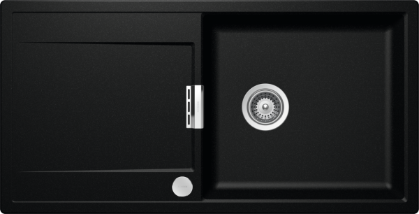 Schock - Einbauspüle Mono D 100 L