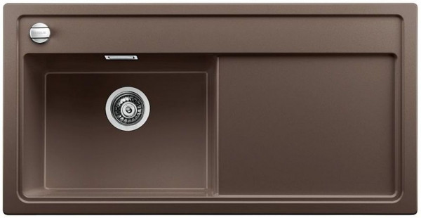 BLANCO ZENAR XL 6 S Silgranit