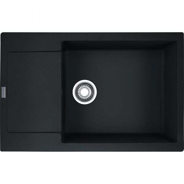 FRANKE Einbauspüle Maris MRG 611-78 XL