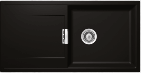 Schock - Einbauspüle Mono D 100 L