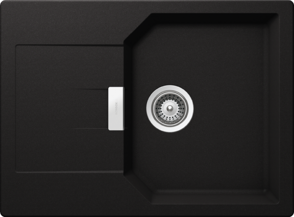 Schock - Einbauspüle Manhattan D 100 S