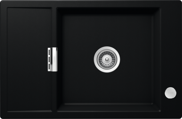 Schock - Einbauspüle Mono D 100 XS inkl Holzschneidbrett