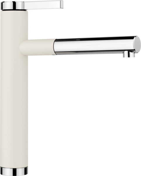 BLANCO LINEE-S Schlauchbrause Silgranit Hochdruck