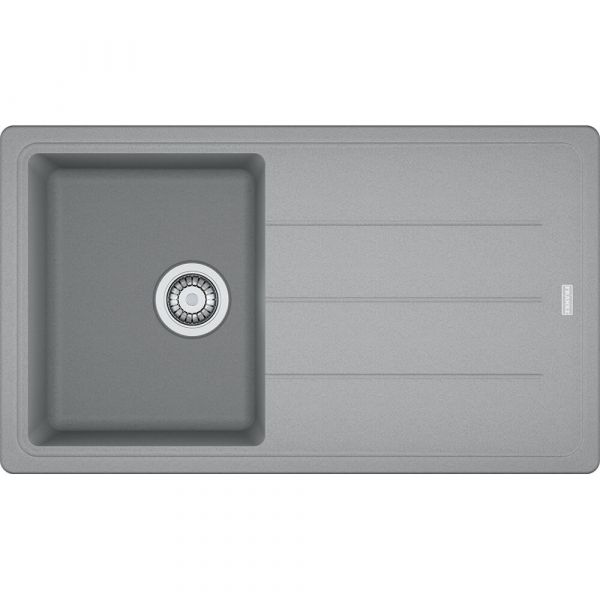 FRANKE Einbauspüle Basis BFG 611-86