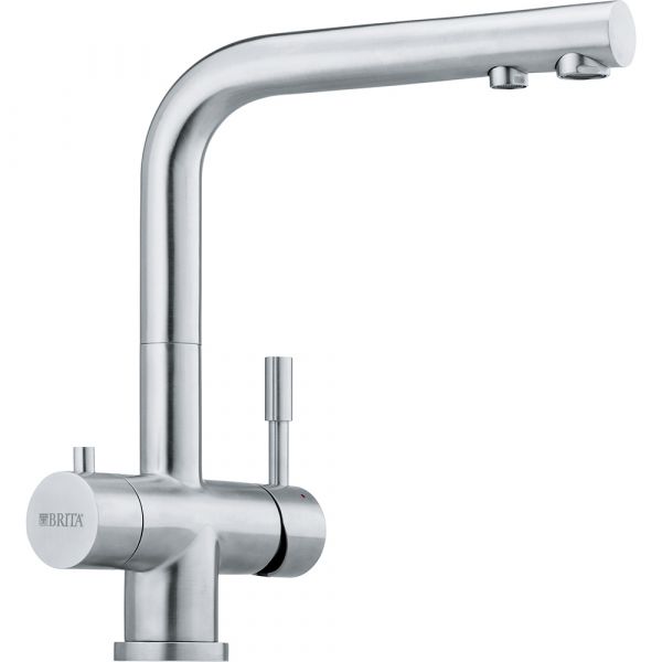 Franke Armatur Wellfresh 110 Festauslauf