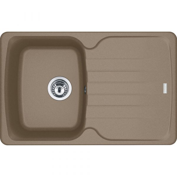 FRANKE Einbauspüle Antea AZG 611-78