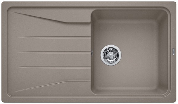 BLANCO SONA 5 S Silgranit Becken reversibel