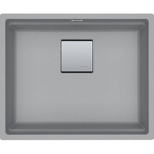 FRANKE Einbauspüle Kubus 2 KNG 110-52