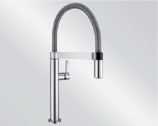BLANCO CULINA-S Mini Schlauchbrause Metall Hochdruck