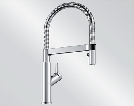 BLANCO SOLENTA-S Hochdruck
