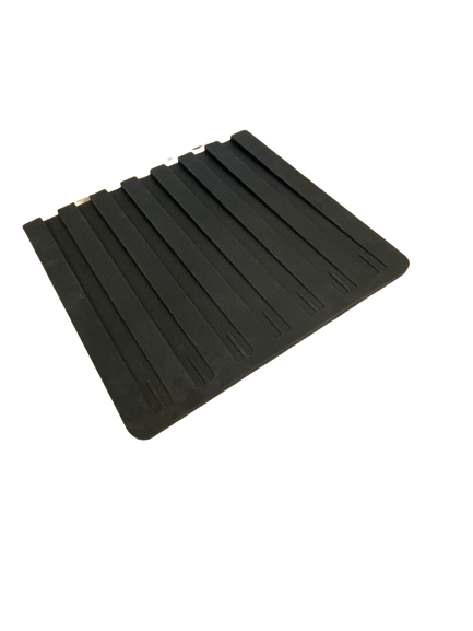 Tebü Silikon Abtropfmatte 415 x 490 mm