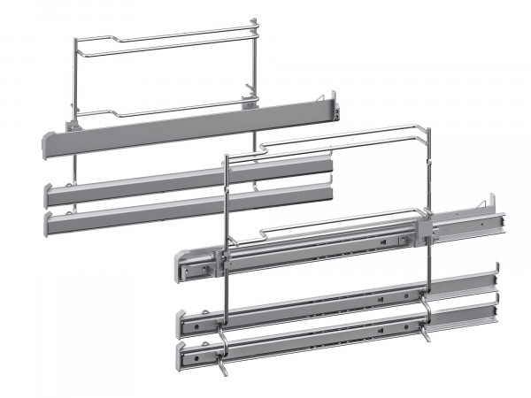 Neff Z11TJ35X0 3-fach Normalauszug + VarioClip