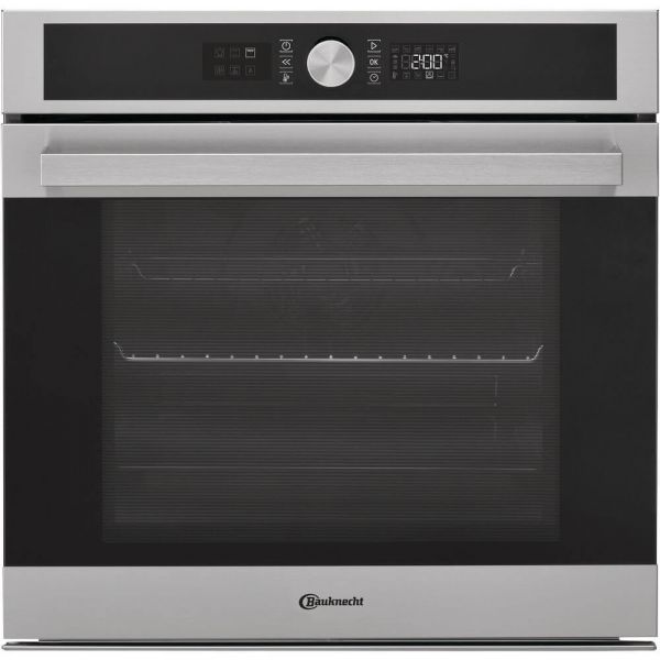 Bauknecht Einbau-Backofen mit Pyrolyse BIK5 DP8FS PT