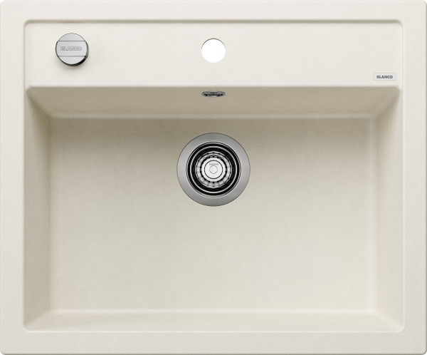 BLANCO DALAGO 6 Silgranit mit Ablauffernbedienung